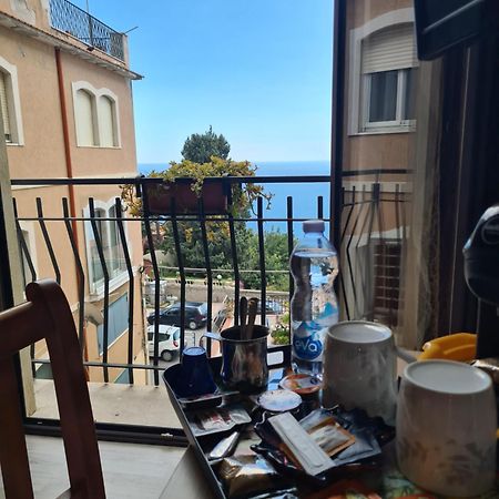 Bella Taormina Bed & Breakfast エクステリア 写真