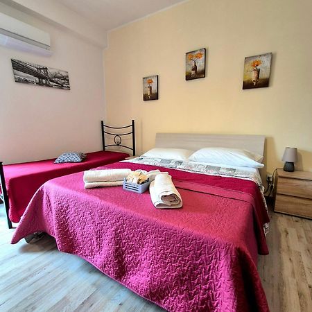 Bella Taormina Bed & Breakfast エクステリア 写真