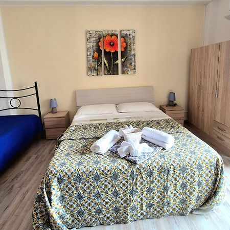 Bella Taormina Bed & Breakfast エクステリア 写真