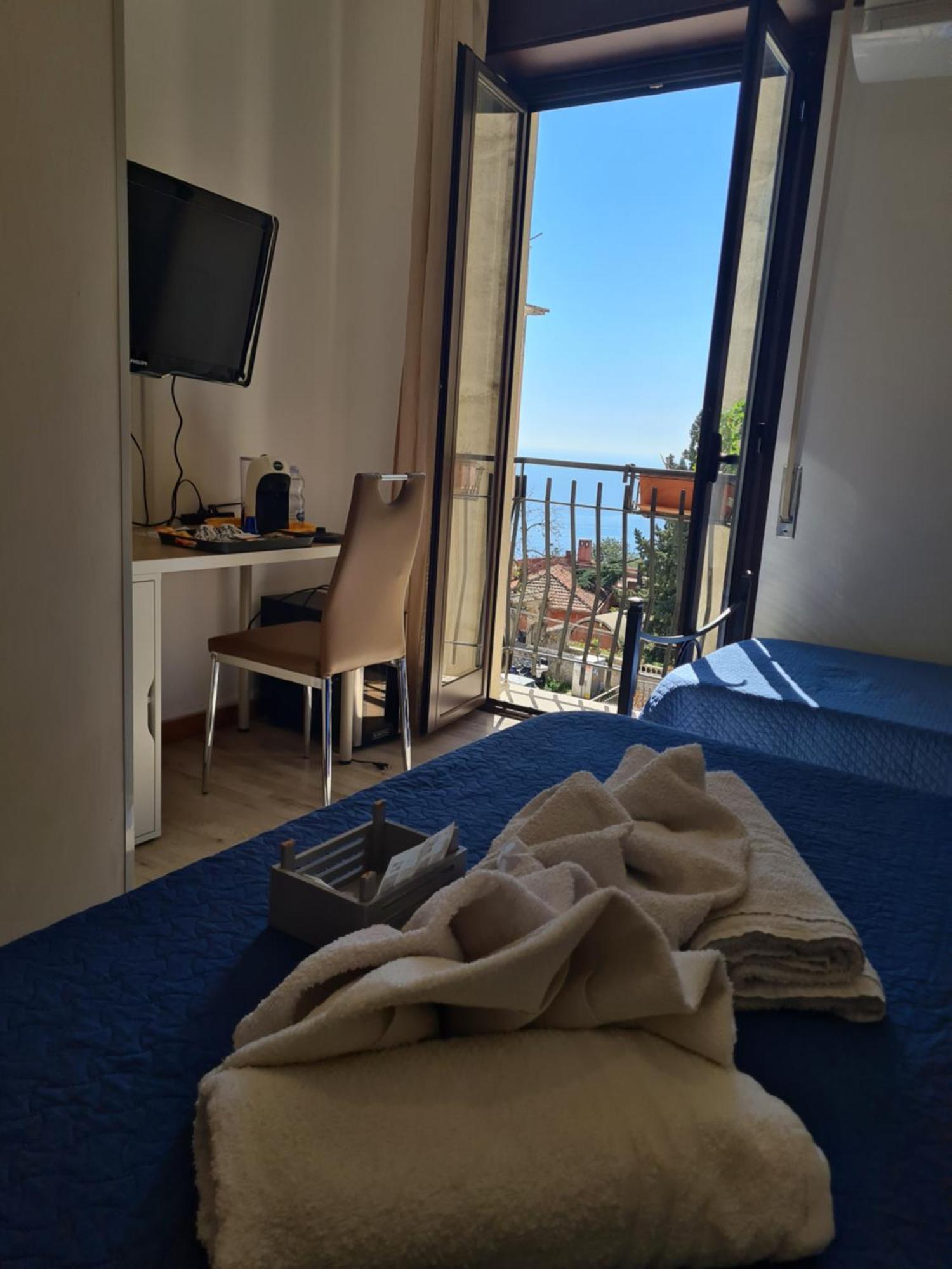 Bella Taormina Bed & Breakfast 部屋 写真
