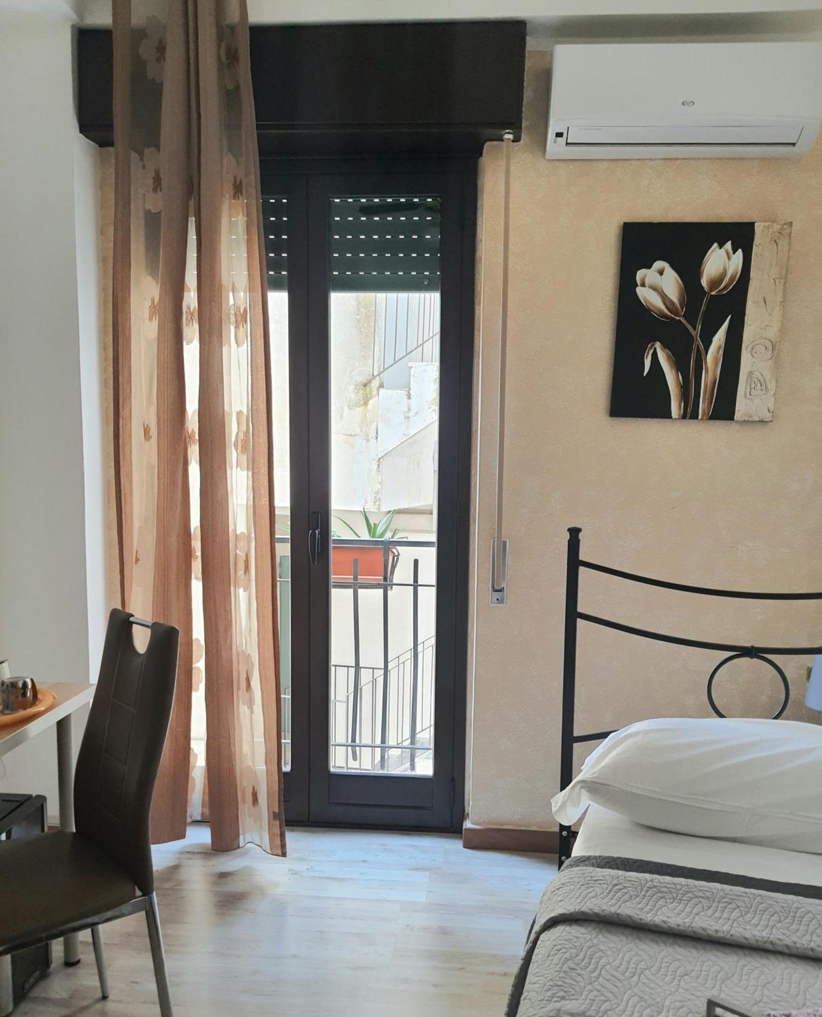 Bella Taormina Bed & Breakfast 部屋 写真