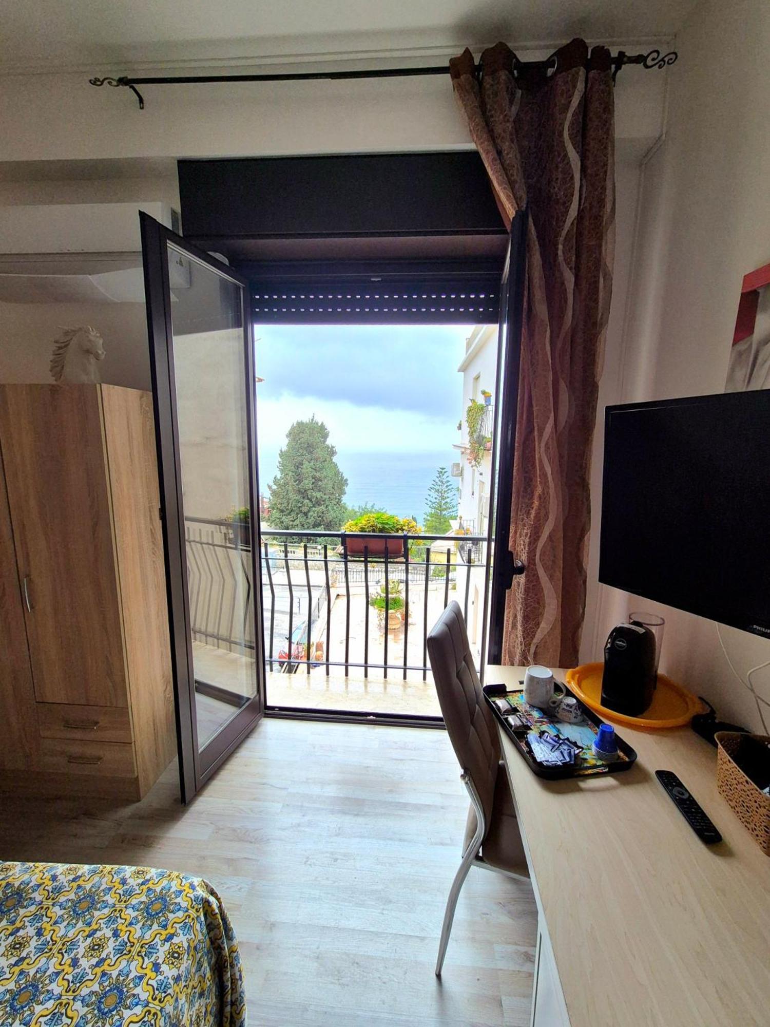 Bella Taormina Bed & Breakfast エクステリア 写真
