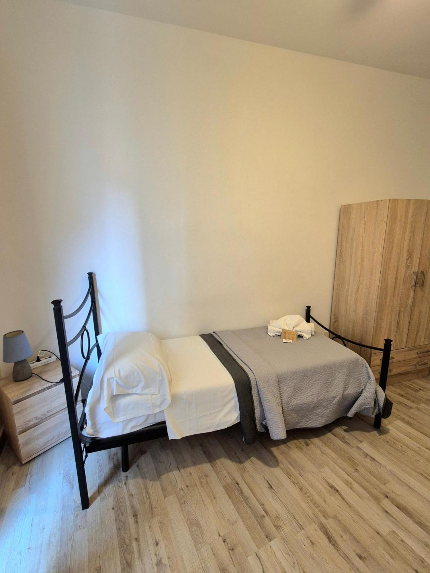 Bella Taormina Bed & Breakfast エクステリア 写真