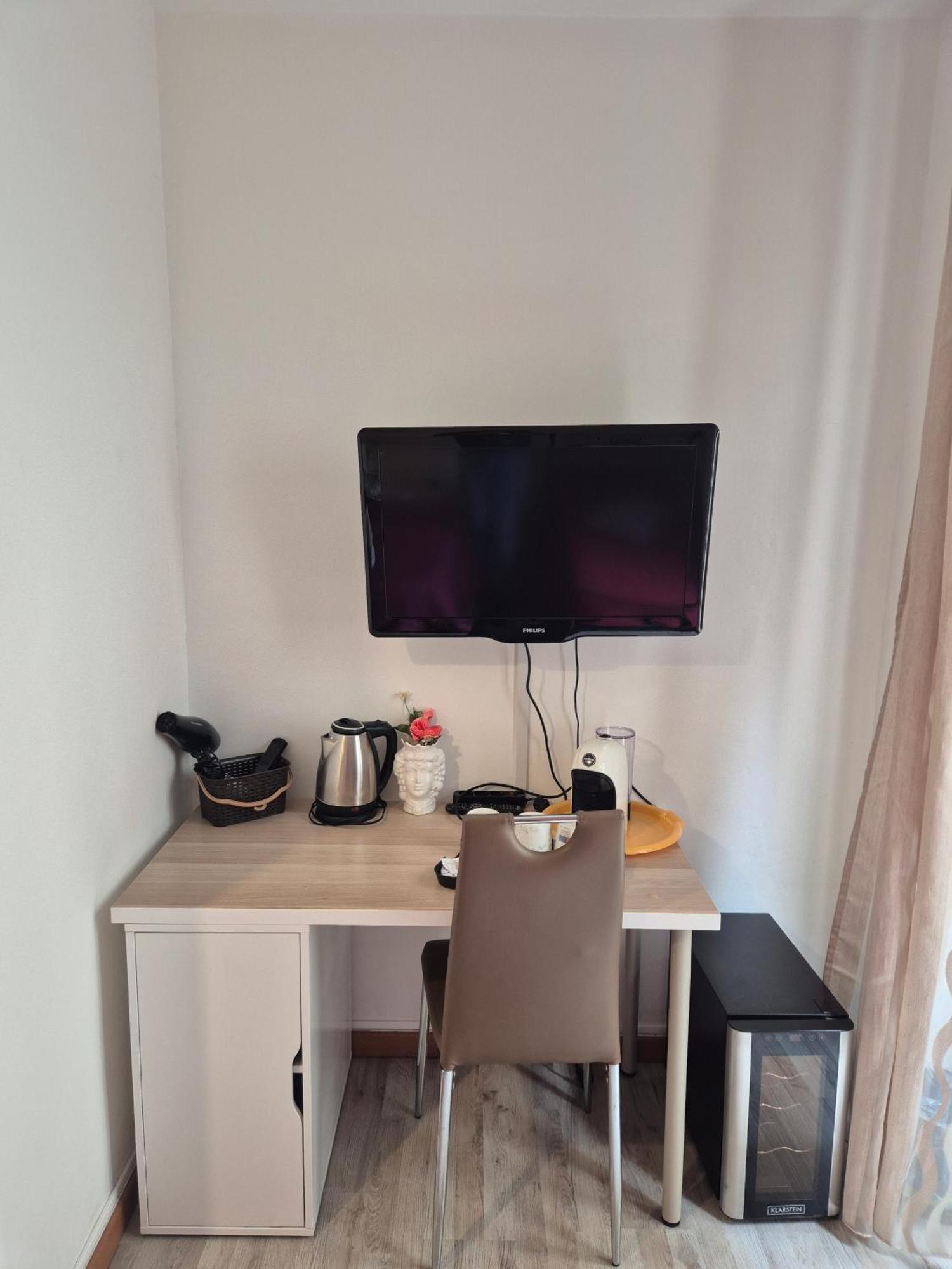 Bella Taormina Bed & Breakfast エクステリア 写真