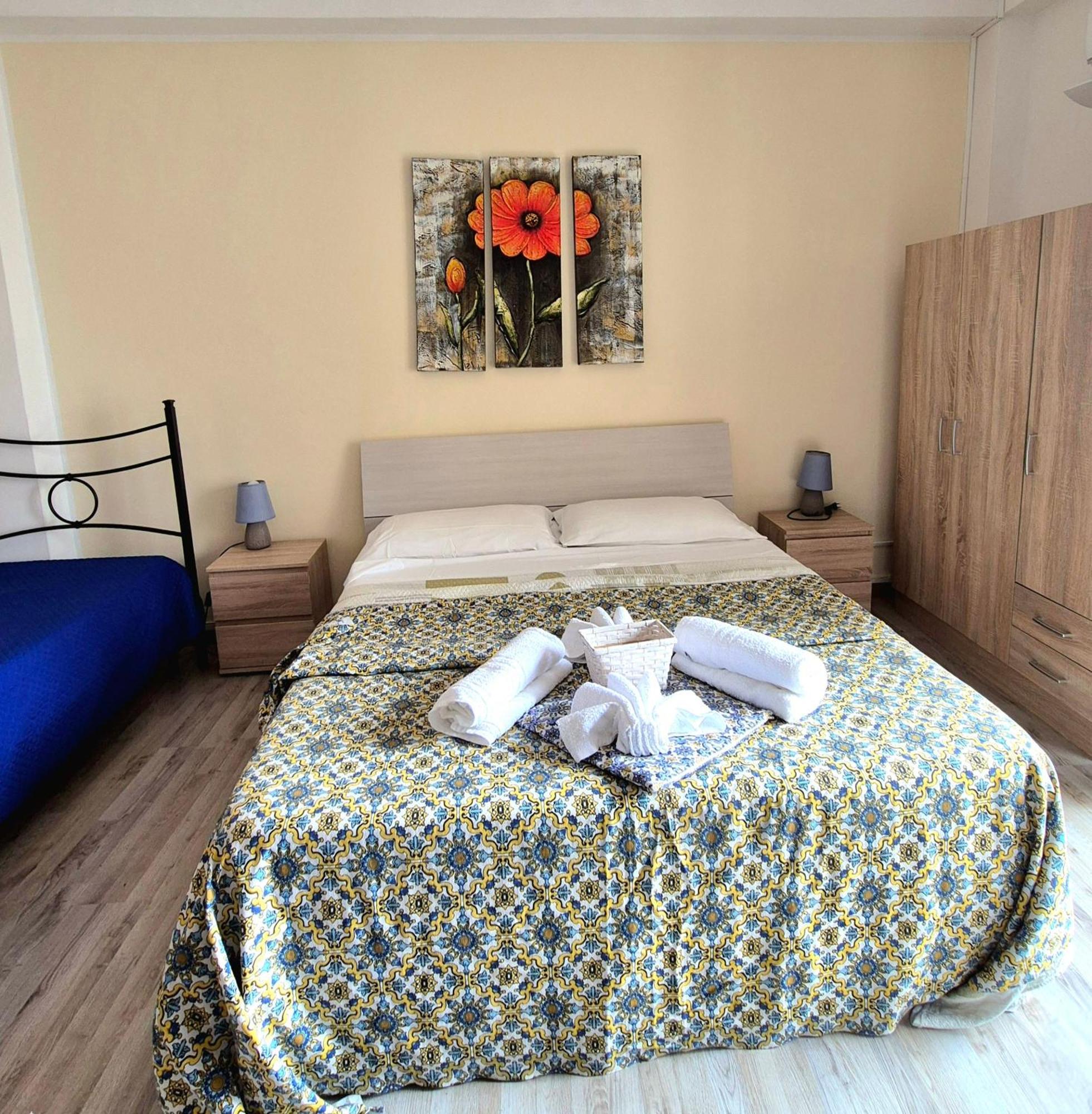 Bella Taormina Bed & Breakfast エクステリア 写真