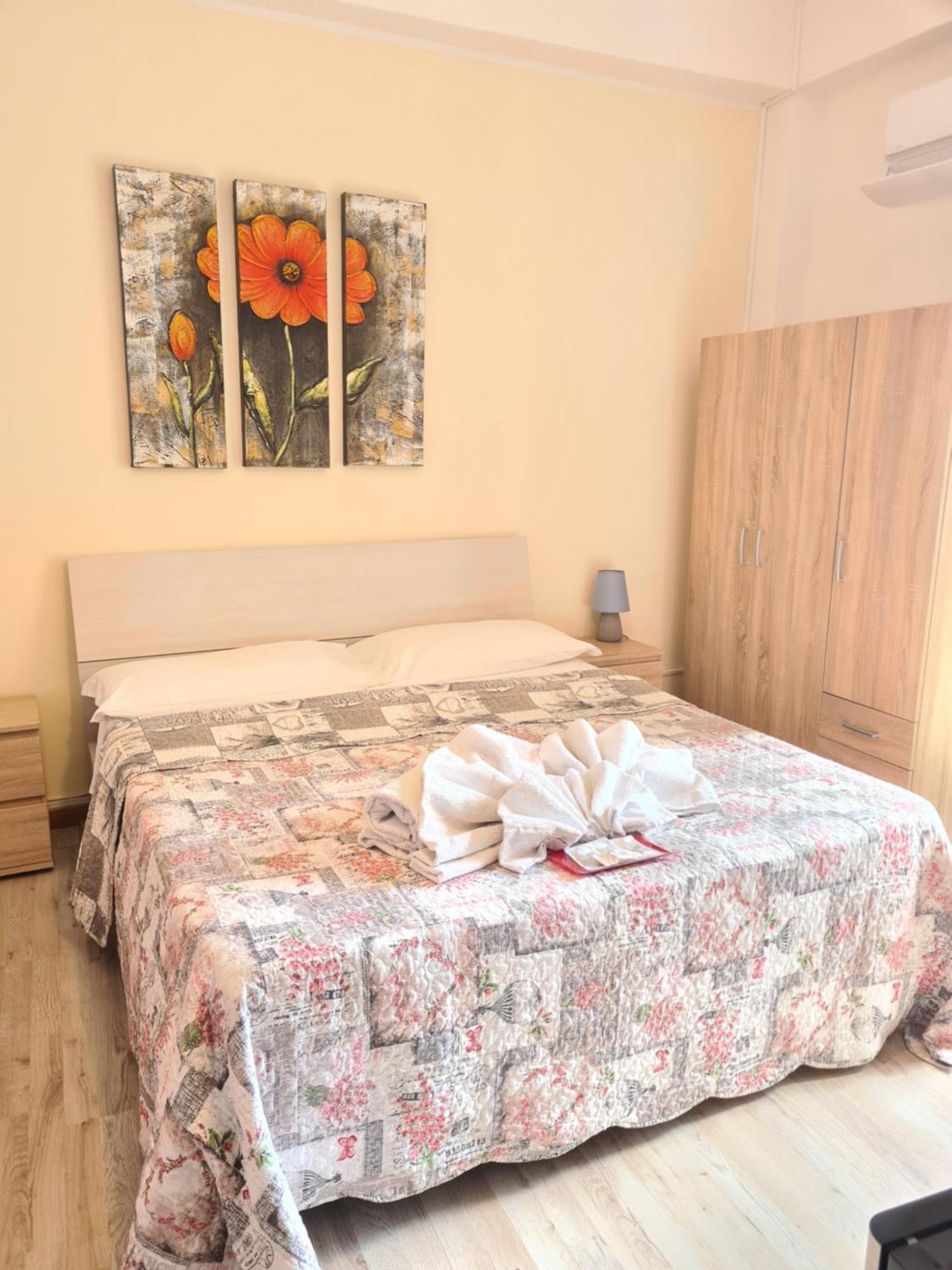 Bella Taormina Bed & Breakfast エクステリア 写真