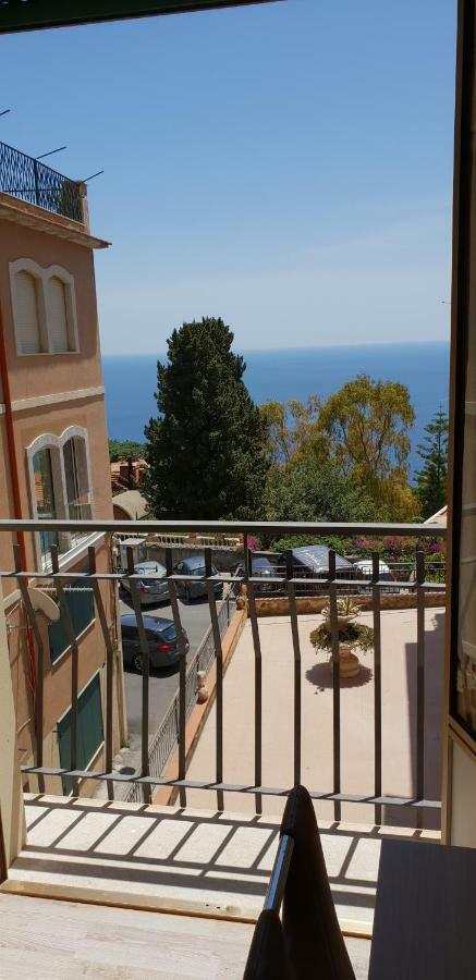 Bella Taormina Bed & Breakfast エクステリア 写真